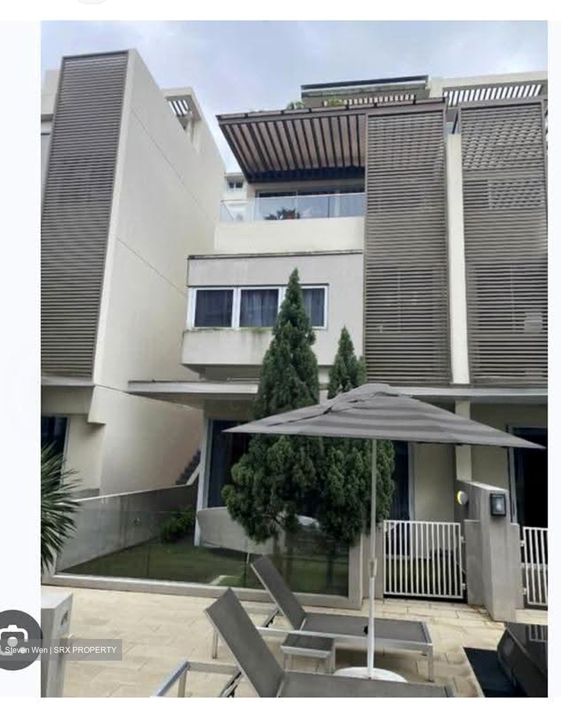Jalan Lim Tai See (D10), Terrace #639142311